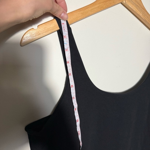 Eileen Fisher Cozy Brushed Terry Hug Jumpsuit size Petite Medium - Picture 9 of 16